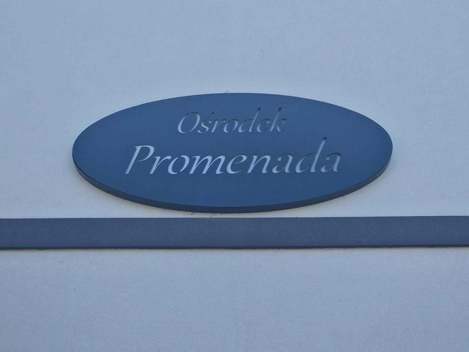 Osrodek Promenada- Domki Ястшембя-Гура Экстерьер фото
